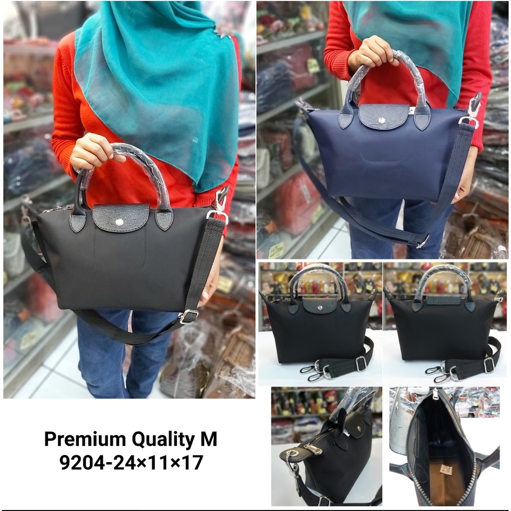 Tas selempang casual wanita M