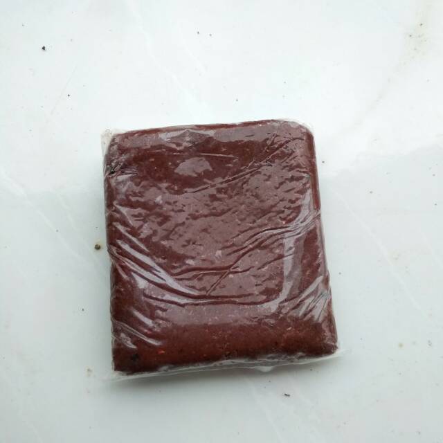 

Terasi atau tarasi udang asli khas kalipucang pangandaran