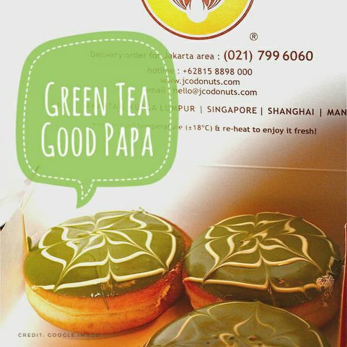 

Green Tea Spread | Greentea Dip Glaze | Selai/Jam Matcha