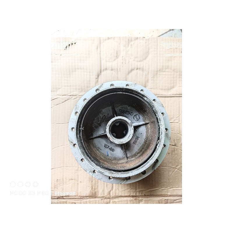 TROMOL BELAKANG JUPITER MX JUPITER Z NEW ORIGINAL