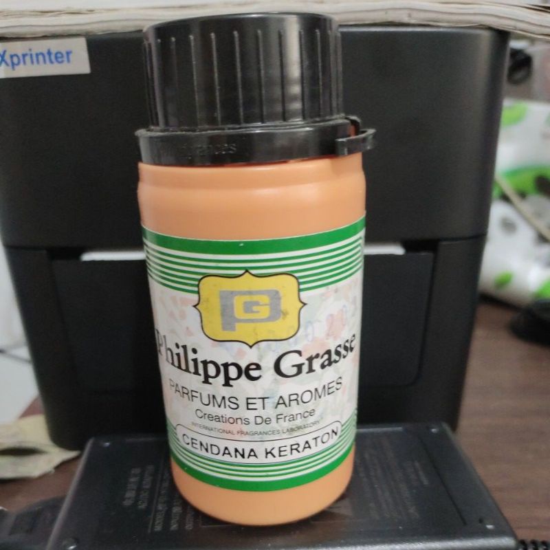 Cendana keraton PG segel 100ml