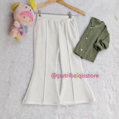 LR.10Jn22ј | CUTBRAY ANAK SIZE (S) USIA 2 3 4 TAHUN MATERIAL KAIN SCUBA PREMIUM CELANA ANAK SUPER LU