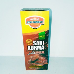 

Sari Kurma Plus Angkak 280gr