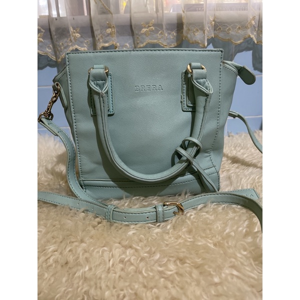 Tas second BRERA ITALY