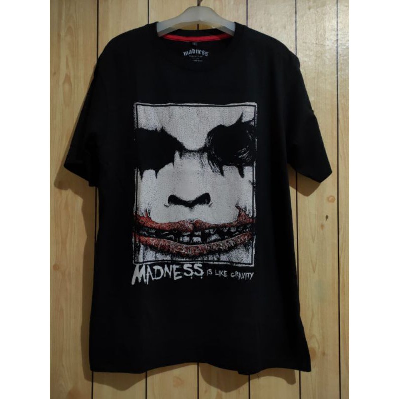 Kaos Distro  MADNESS original