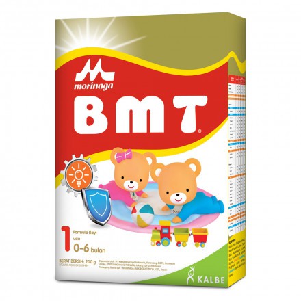 BMT Gold 200gr