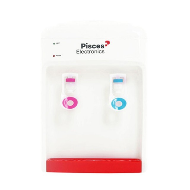 DISPENSER PISCES WD 201 HOT DAN NORMAL