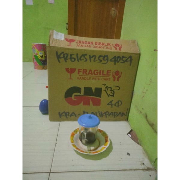

MADU RUQYAH