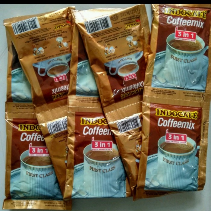 

Ss5g74gfd Indocaffe Coffe Mix 3In1 Dijual Per Renceng Isi 10 Sachet Pasti Murah Ff04151