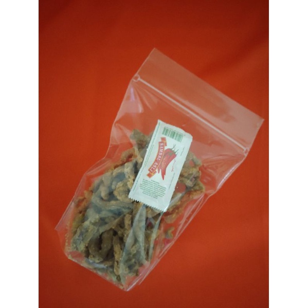 

Usus goreng