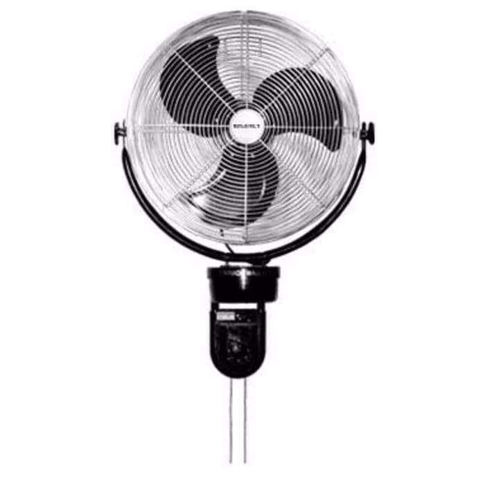 KIPAS ANGIN DINDING TEMBOK REGENCY TORNADO WALL FAN 20 INCH