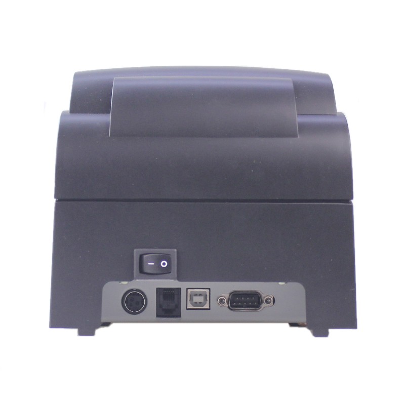 Printer DOTMATRIX EPPOS kode EP-D5000 - USB