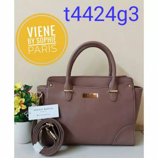  Harga  Tas  Sophie  Martin Paris  Original  setia