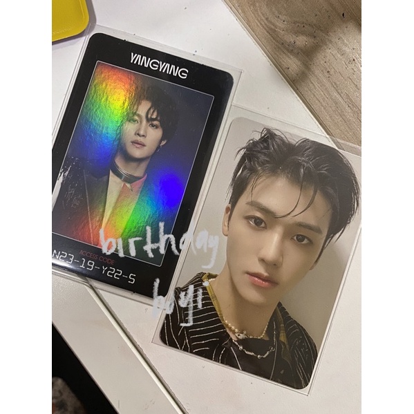 JAEMIN ARRIVAL AC YANGYANG