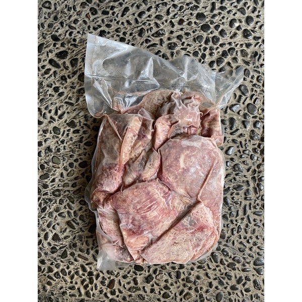 

steak wagyu meltique