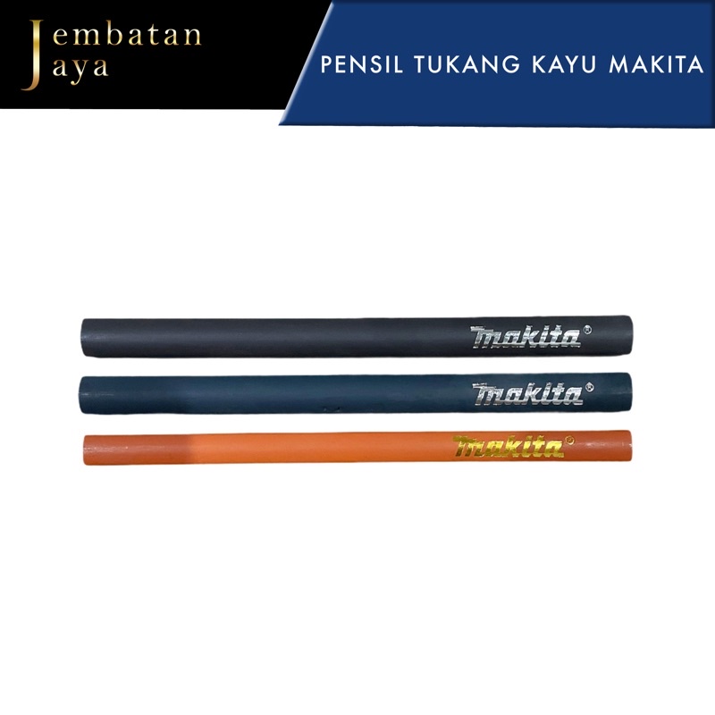 

Pensil Tukang Kayu