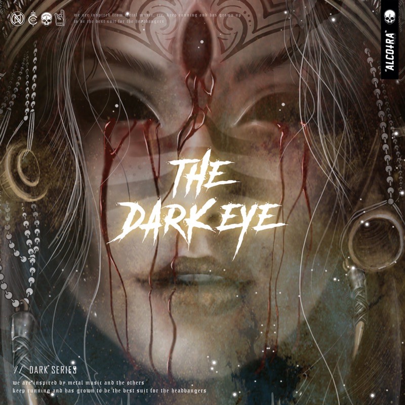 TS DARK EYE