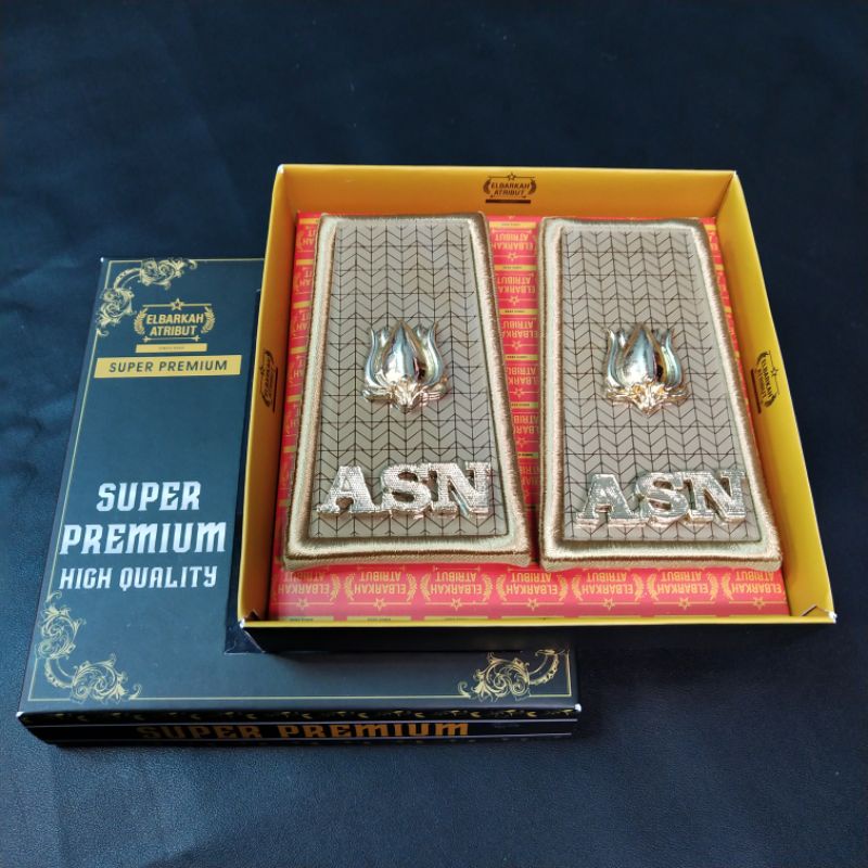 PANGKAT ASN SUMSEL/SUMSEL MOTIF BATIK GOLONGAN 3A 3B 3C 3D 4A 4B KUALITAS SUPER PREMIUM