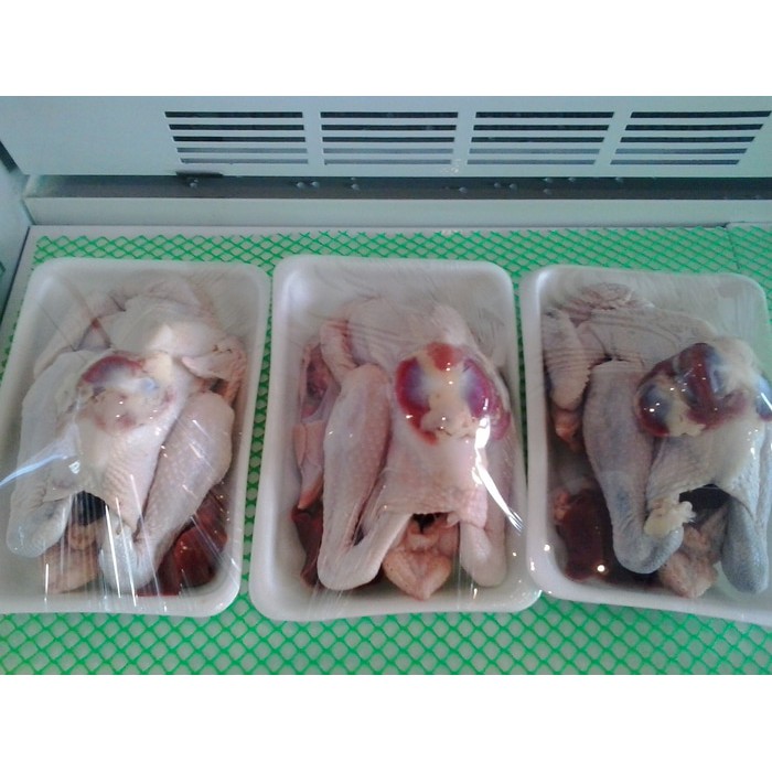 

PROMO AYAM KAMPUNG FRESH