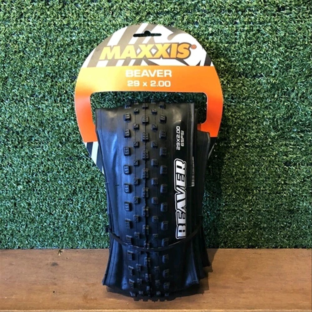 Ban Luar Maxxis Beaver 29 X 2.00