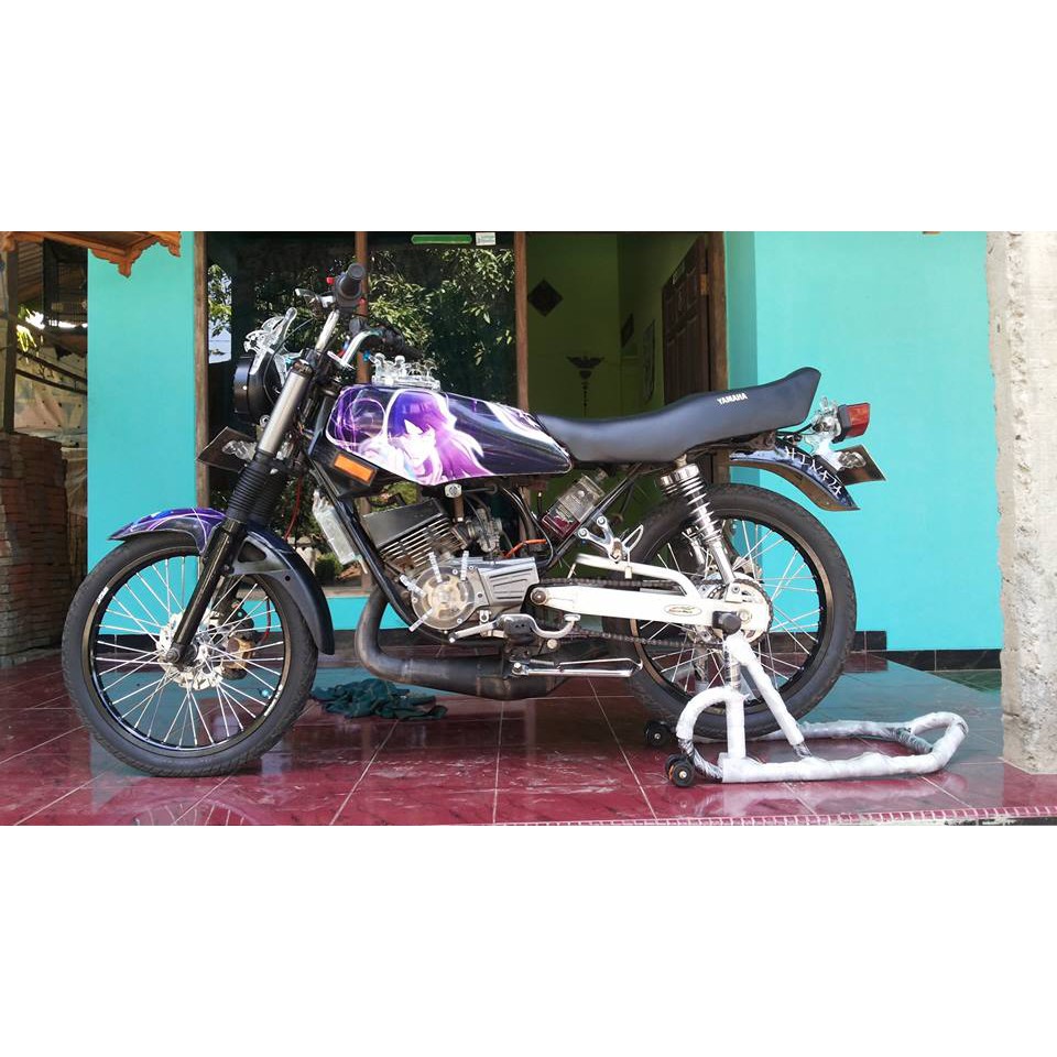 Jual Striping Stiker Sticker List Body Motor Yamaha Rxking Rx King Iklan Indonesia Shopee Indonesia Jual Striping Stiker Sticker List Body Motor Yamaha Rxking Rx King Iklan Indonesia Shopee Indonesia