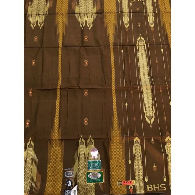Sarung BHS SGF 210 Full Sutra