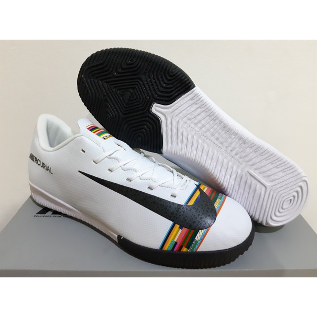 nike mercurial vapor academy cr7