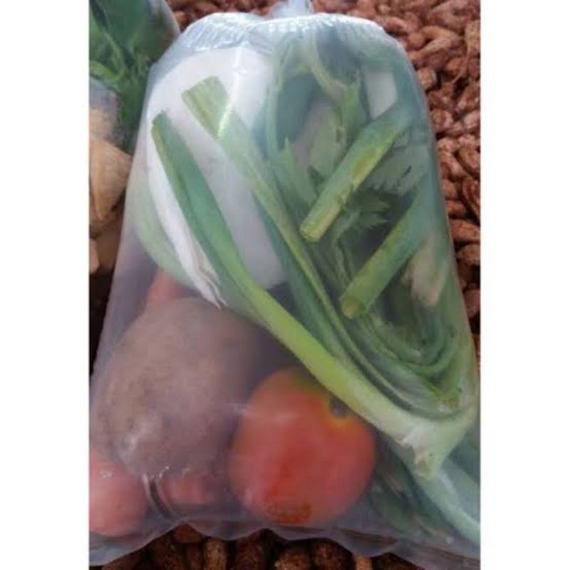 

Pekat Sayur Sop