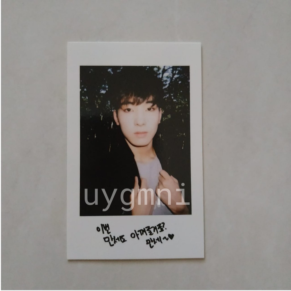 pc boys be wonwoo (booked)