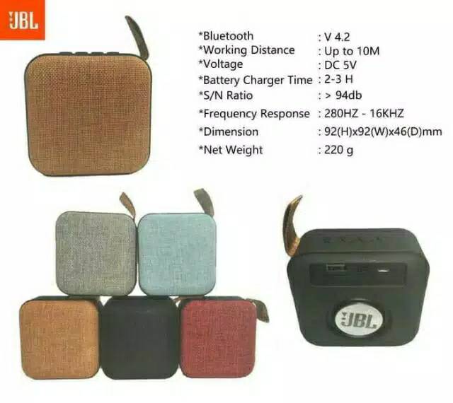 speaker bluetooth T5 speaker portable wireless T5