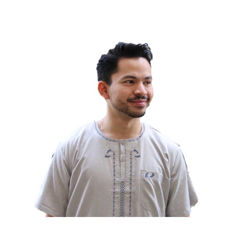 

Qonnoq Anshari by Qonnoq Moslem Wear Official Store