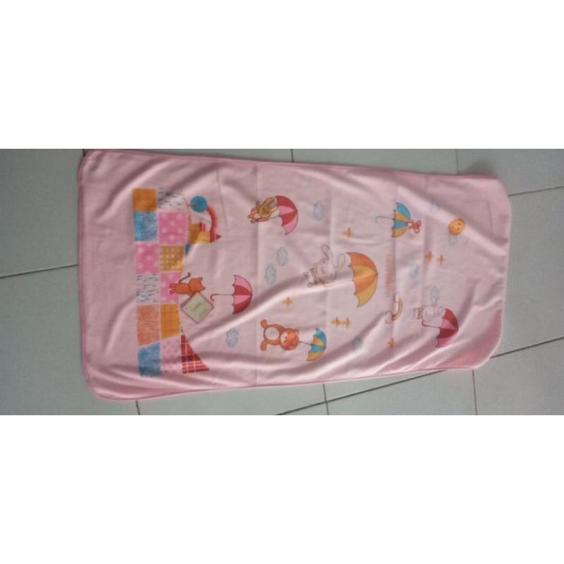 handuk baby, super lembut