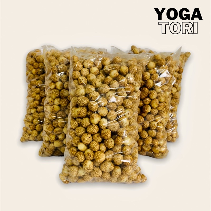 

Keciput Wijen / Kacipo (500g)