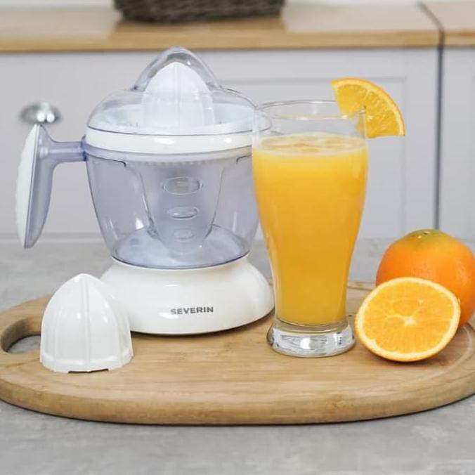 Blender Portable / Pemeras Jeruk / Severin Lemon Squeezer Dafa.Olshop