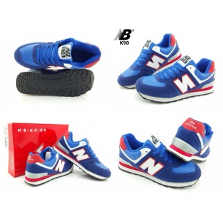 new balance k90