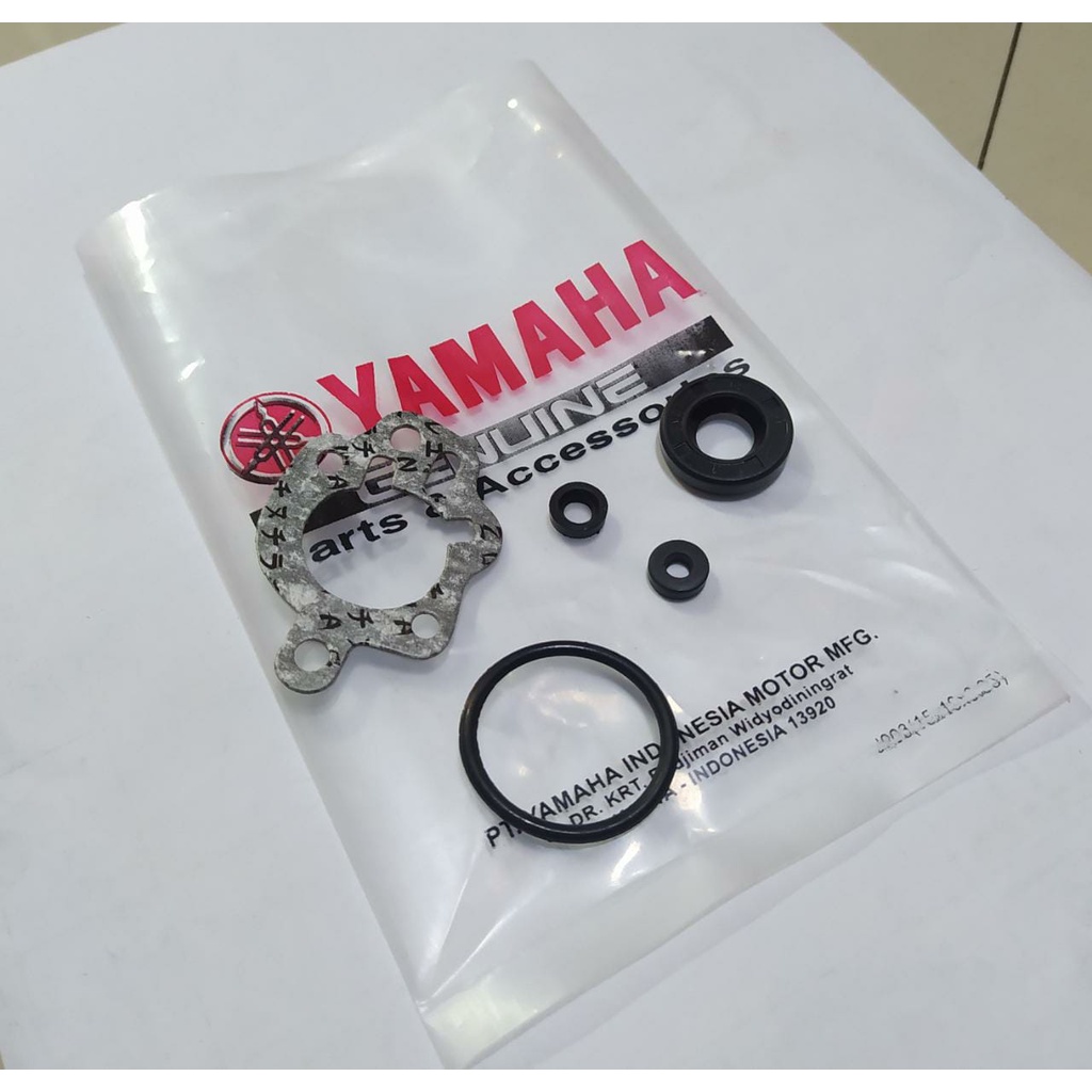 SIL POMPA OLI SEAL POMPA OLI F1 ALFA F1ZR