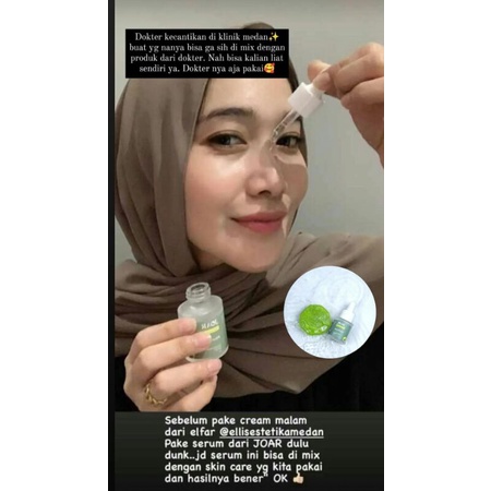 Skincare Joar BPOM