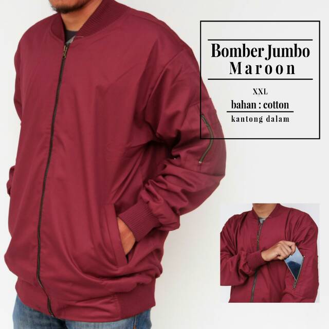 jaket cotton drill