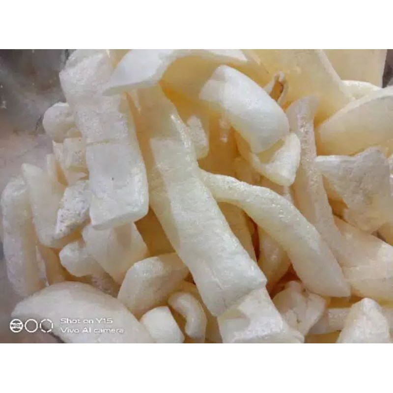 

Rambak Sapi 250gr