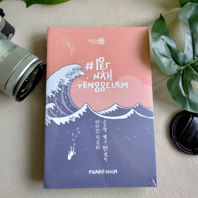 Buku Pernah Tenggelam