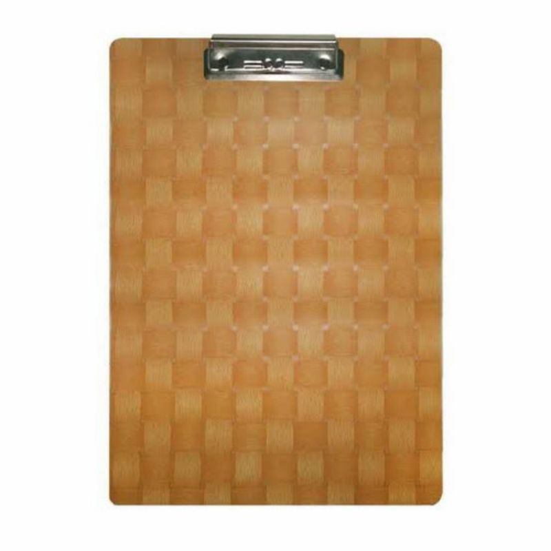

papan ujian/papan jalan/clipboard kayu