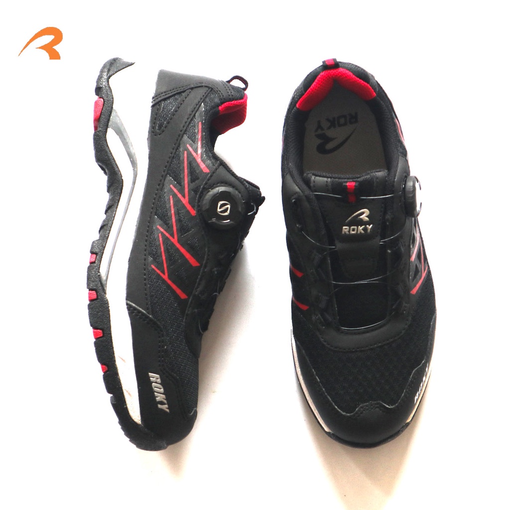 Roky   Safety  Shoes  RK - 13.