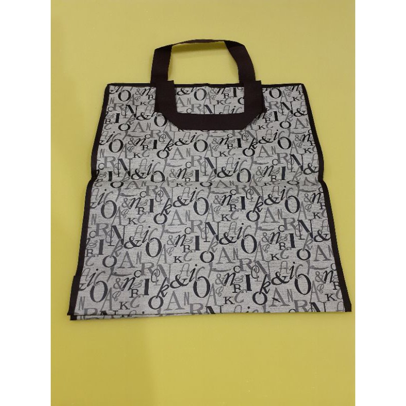 Tas Londri 45x50cm
