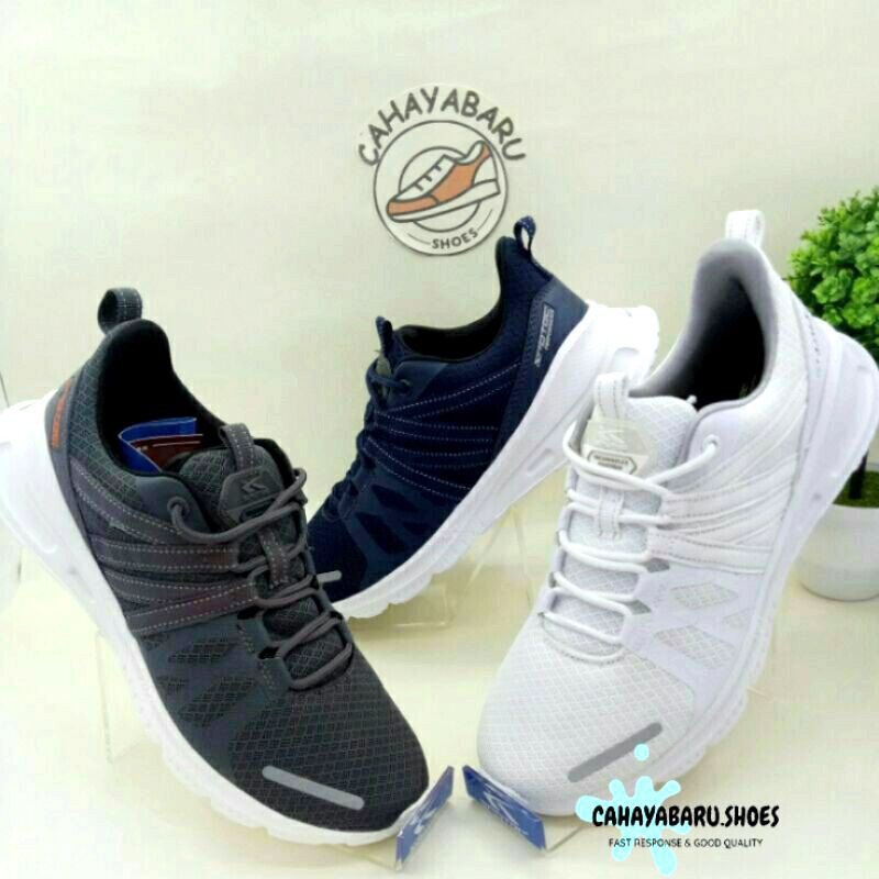 SPOTEC Seatu RUNNING Artikel MIDTOWN