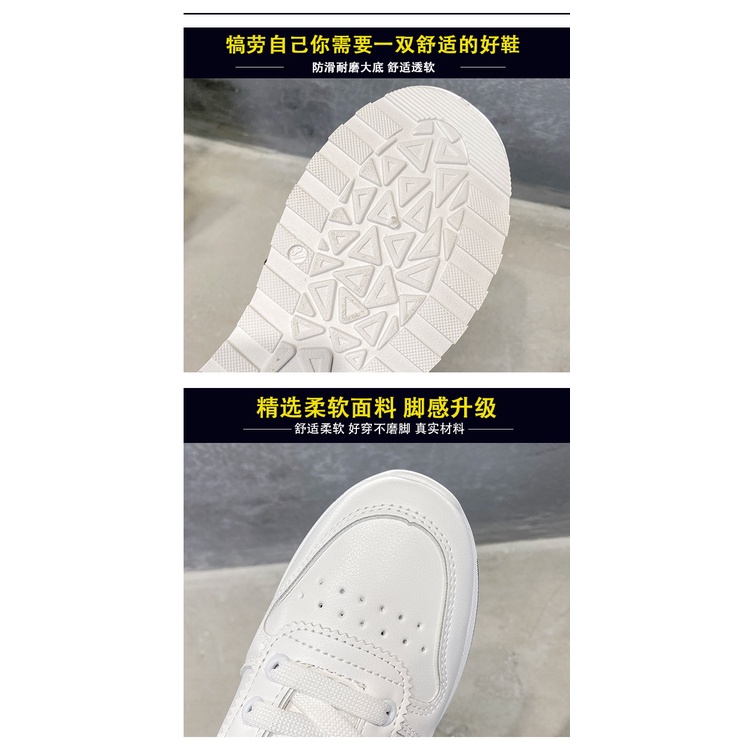 aid 0319, sepatu wanita import fashion sneaker wanita cantik terkiniian terpopular best seller