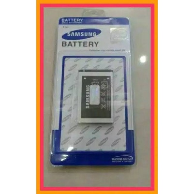 Samsung Baterai Lakota C3322i GT-C3322 Original