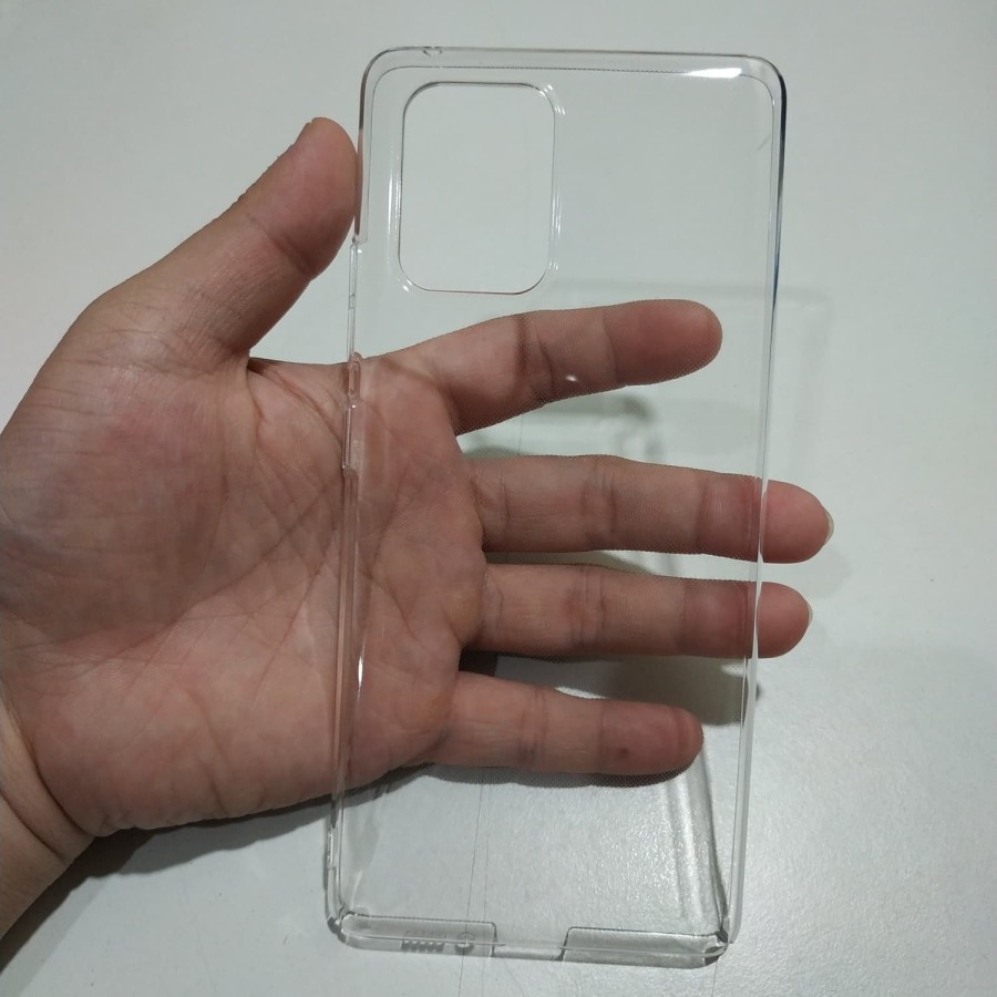 Hardcase Fullbody Bening Hp Samsung S10 Lite 2020