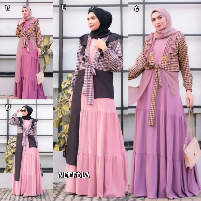 NEEFOLA by DCL Premium