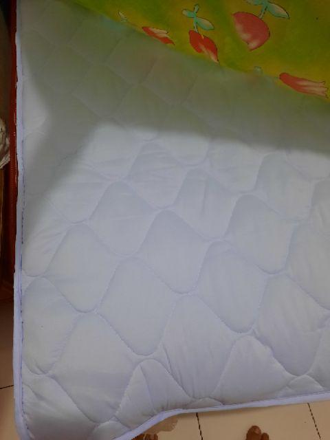 Matras Protektor Pelindung Kasur / Springbed | Mattras Protector | Mattras Kasur | Matras Protektor