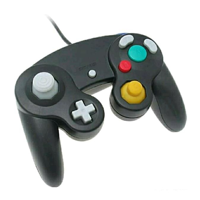 Nintendo Wii / Wii U / Switch Game Cube Gamecube Controller Kws